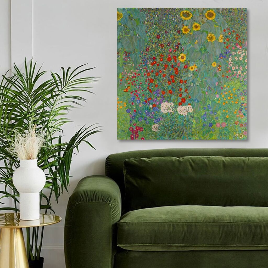 Zidna slika KNV4401_4040, 40x40 cm