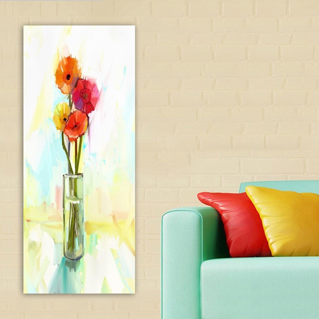 Slika za zid DKY736493_50120, 50x120 cm