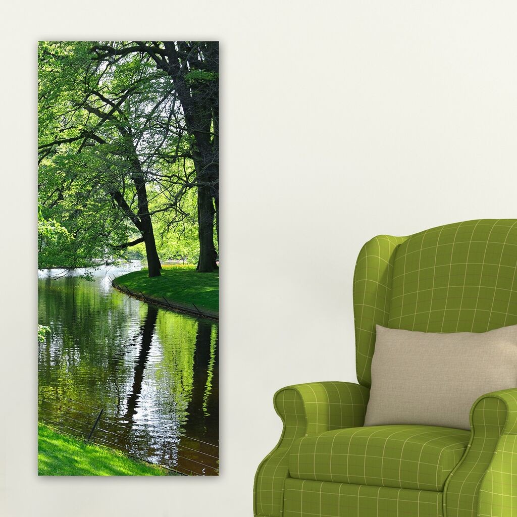 Slika Wallity DKY1011721063_50120, 50x120 cm