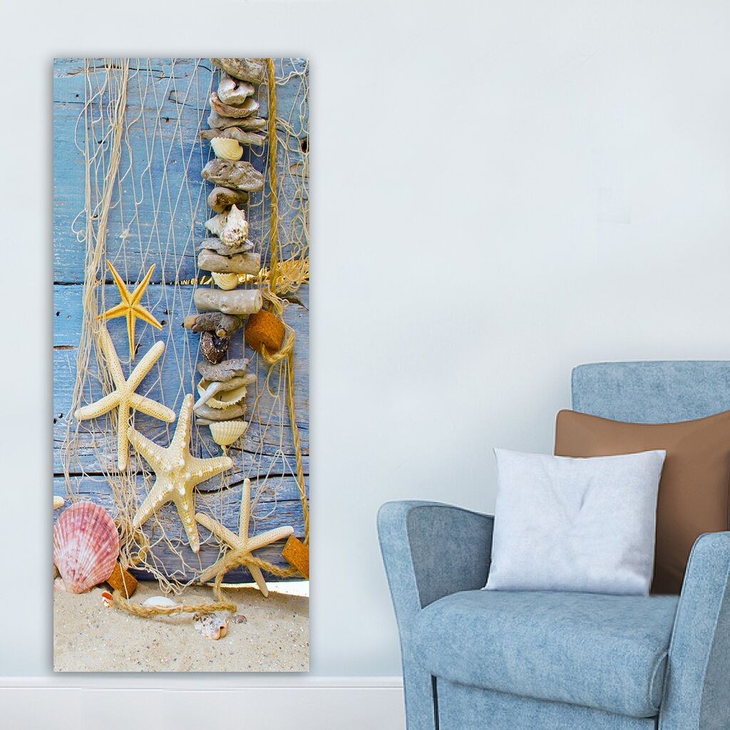 Slika Wallity DKY214955081650_50120, 50x120 cm