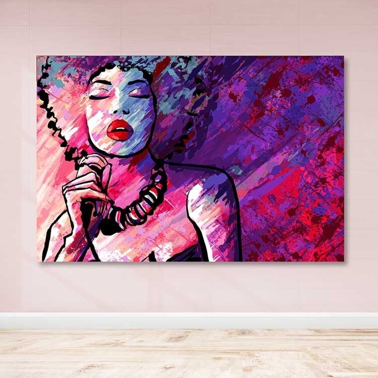 Slika na zidu DEV03213100140, 100x140 cm