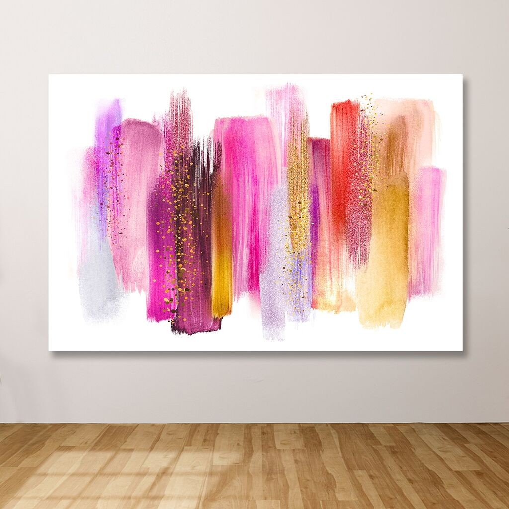 Slika za zid DEV631392137100140, 100x140 cm