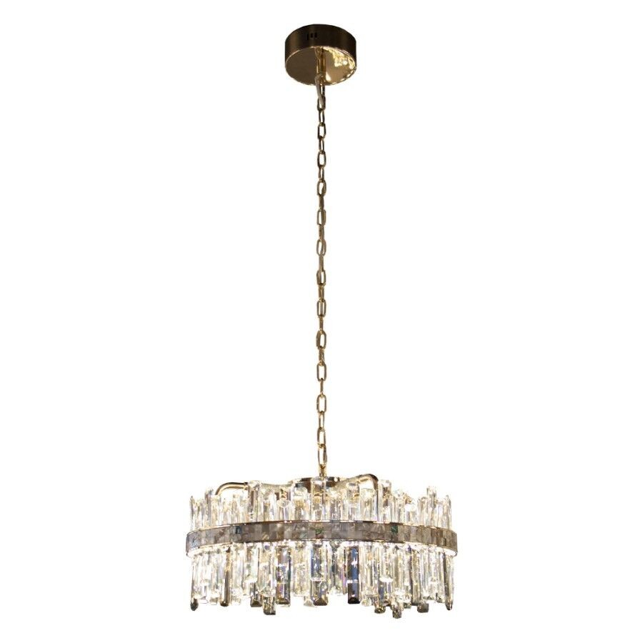 MSL Luster LED Mancini MSL-77038-580-100 65W