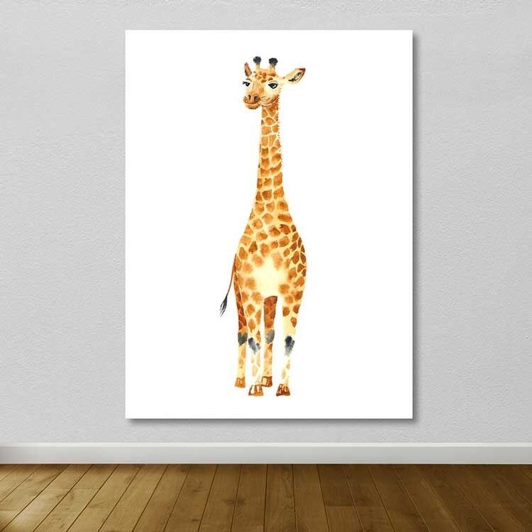 Slika Wallity DEV02443100140, 100x140 cm