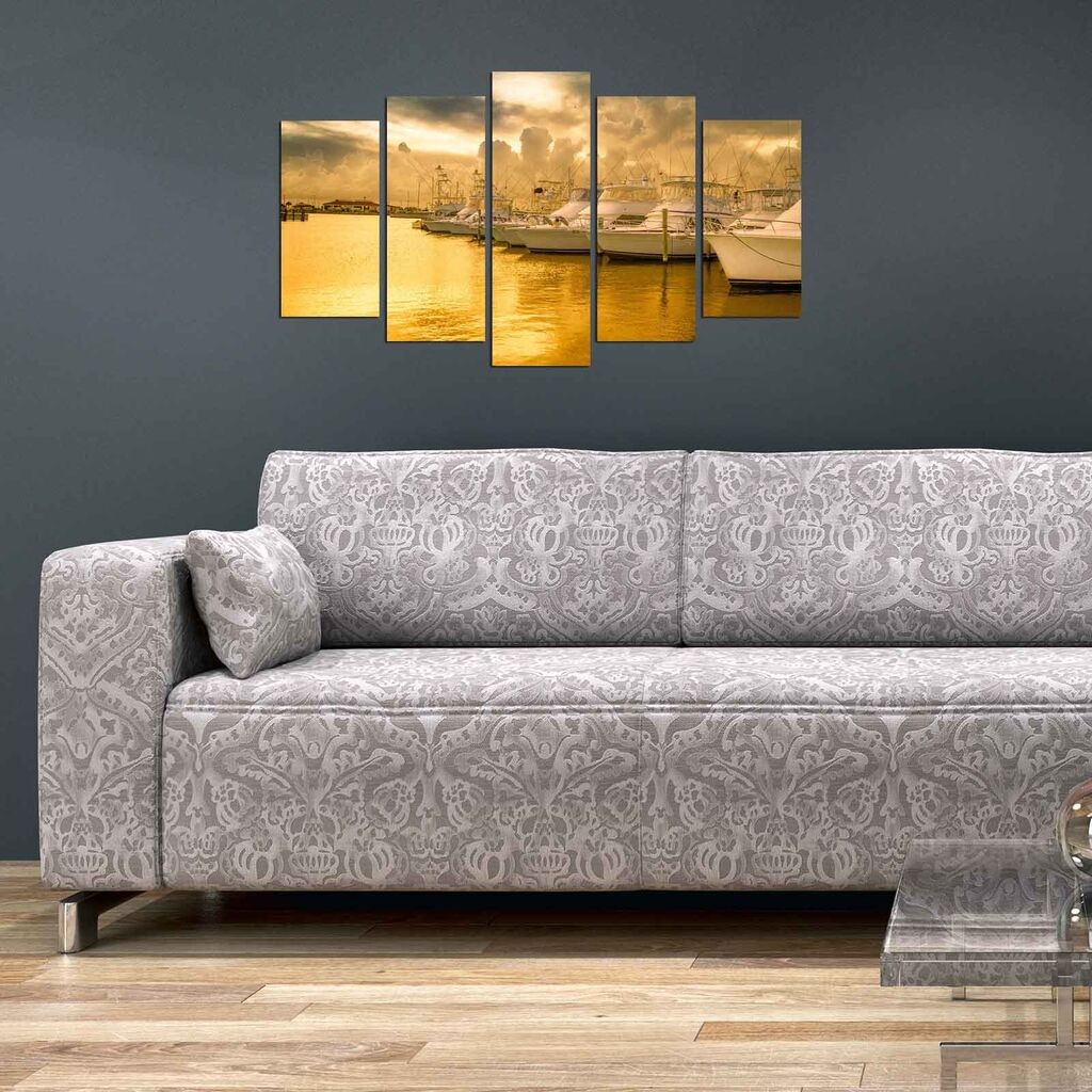 Wallity set figura 5PMX-121, 5 dijelova