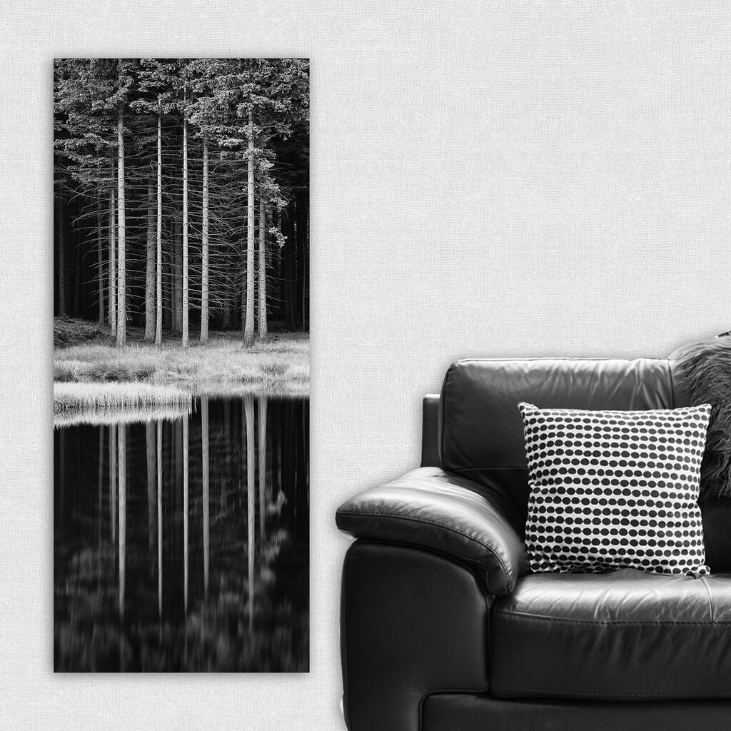 Slika Wallity DKY2636567245_50120, 50x120 cm