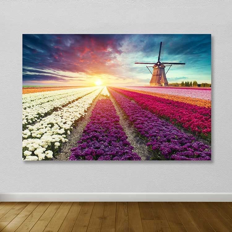 Slika Wallity DEV02658100140, 100x140 cm