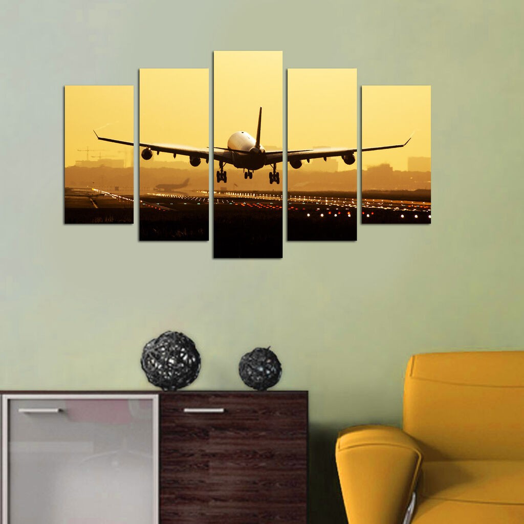 Wallity set figura 5M-58, 5 dijelova