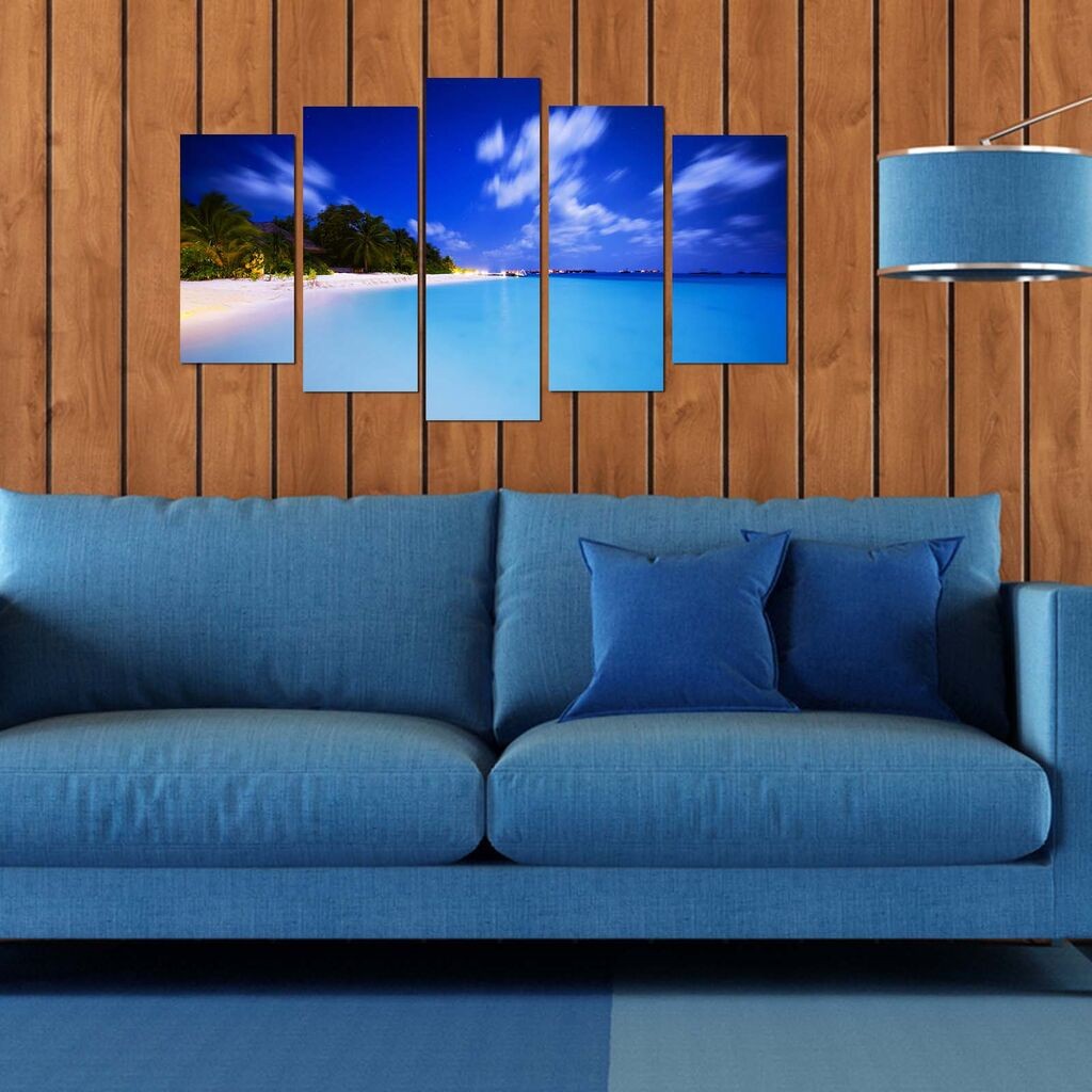 Wallity set figura 5PMX-058, 5 dijelova