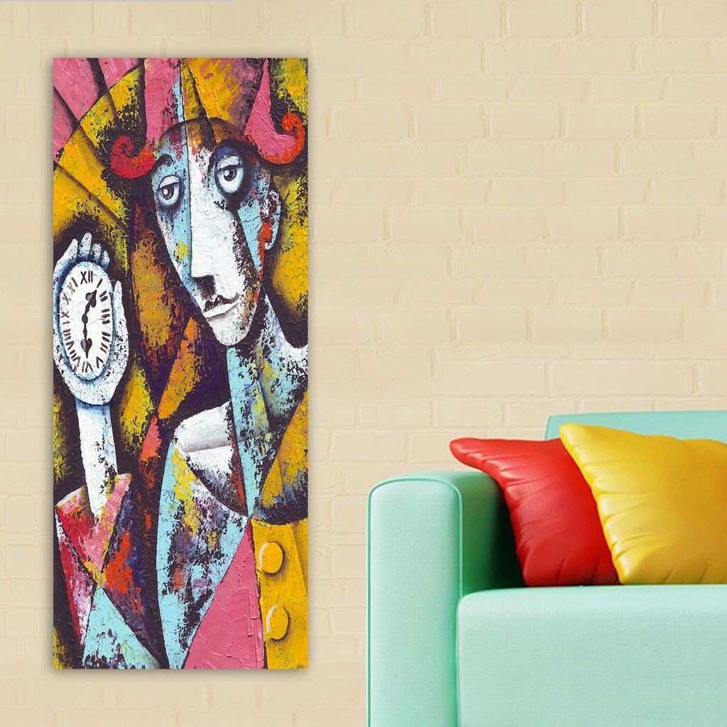 Slika Wallity DKY13293592_50120, 50x120 cm