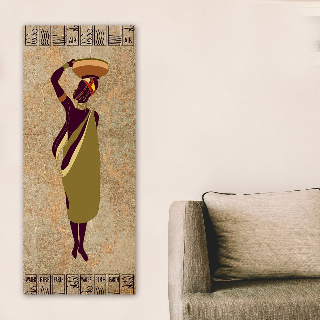 Slika Wallity DKY51469661173_50120, 50x120 cm