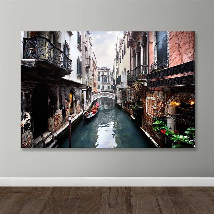 Slika zida DEV02154100140, 100x140 cm