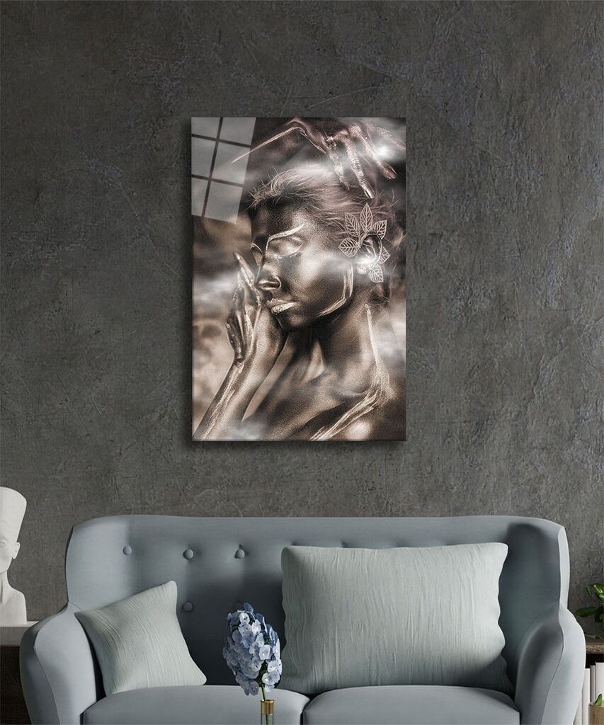 Slika Wallity 5967, 60x90 cm