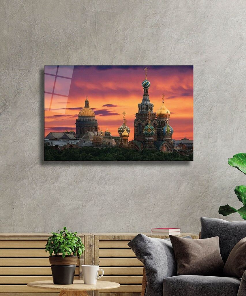 Slika Wallity 5716, 46x72 cm