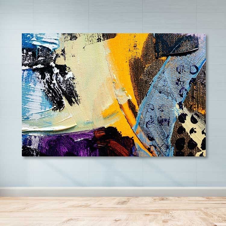 Slika Wallity DEV02851100140, 100x140 cm