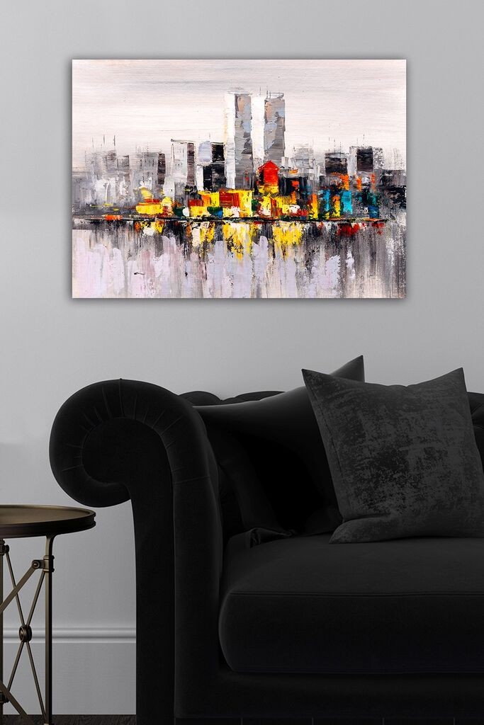 Slika Wallity 712357390, 50x70 cm