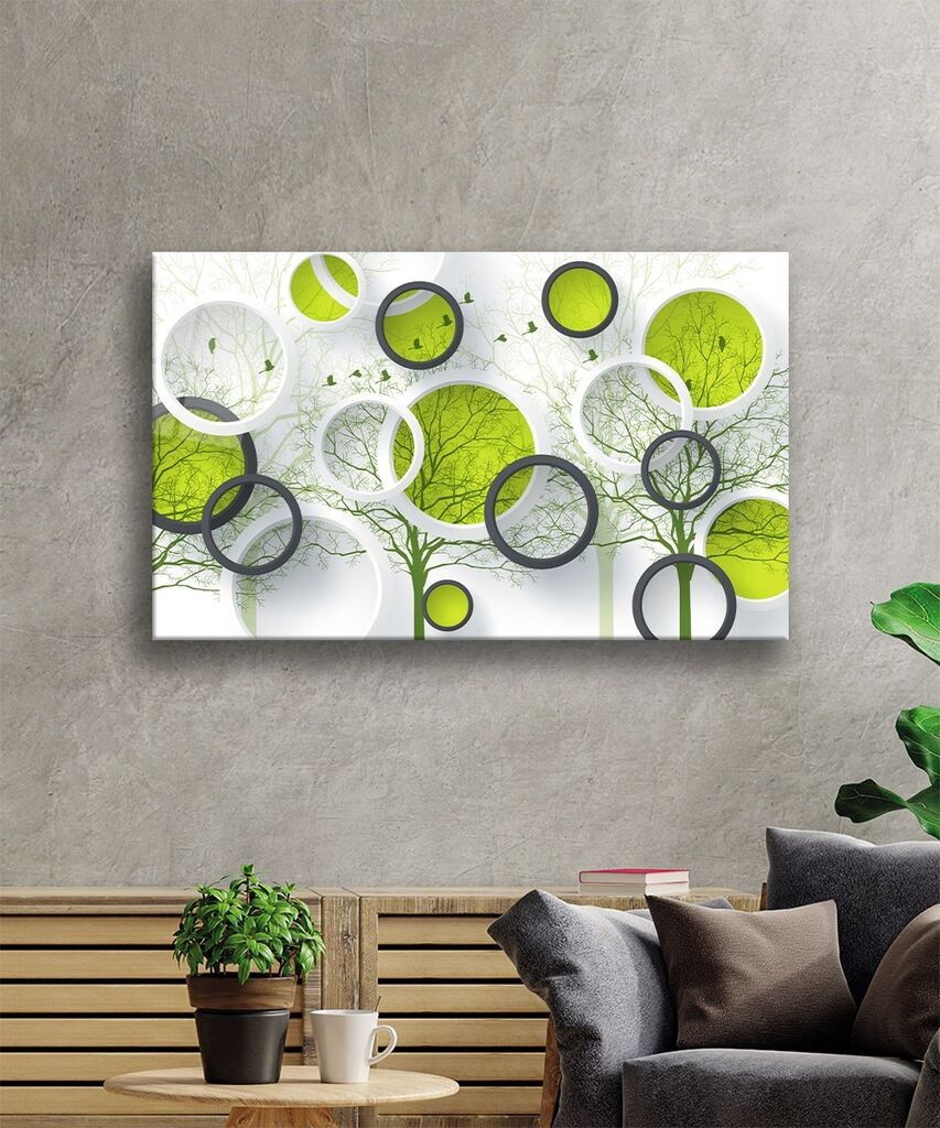 Slika Wallity 221JRS1335, 60x90 cm