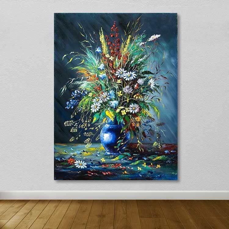 Slika Wallity DEV03657100140, 100x140 cm