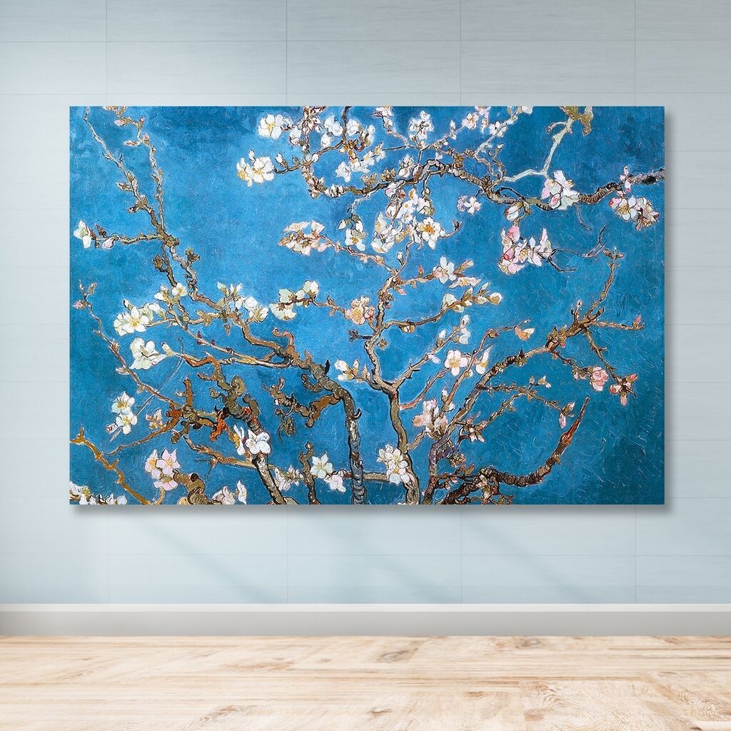 Zidna slika DEV6690, 100x140 cm