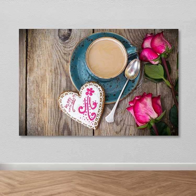 Slika Wallity DEV02864100140, 100x140 cm