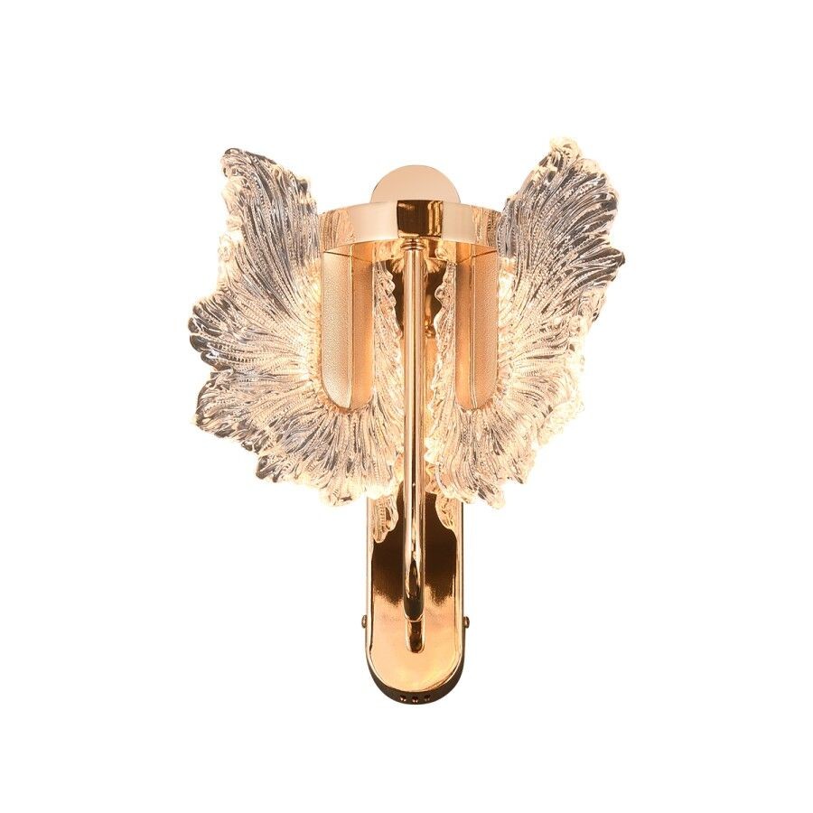 MSL Zidna lampa LED Sabrina MSL-0933-1W 4W