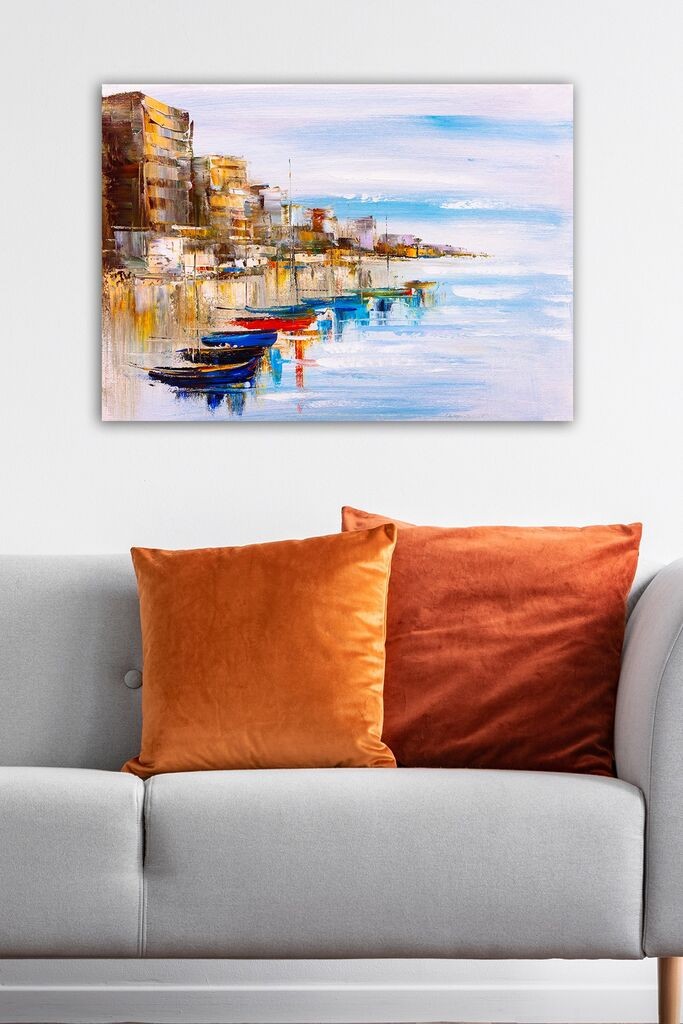 Slika Wallity 641165587, 50x70 cm