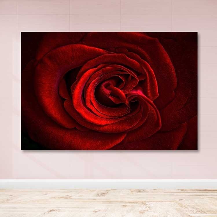 Slika Wallity DEV03325100140, 100x140 cm