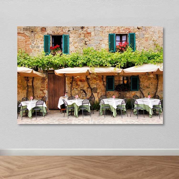 Slika Wallity DEV03502100140, 100x140 cm