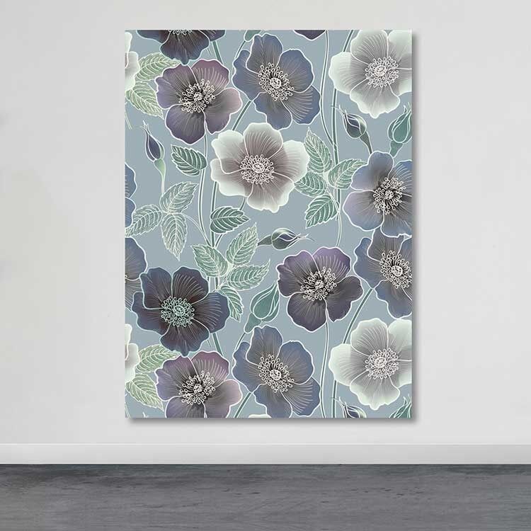 Slika na zidu DEV03096100140, 100x140 cm