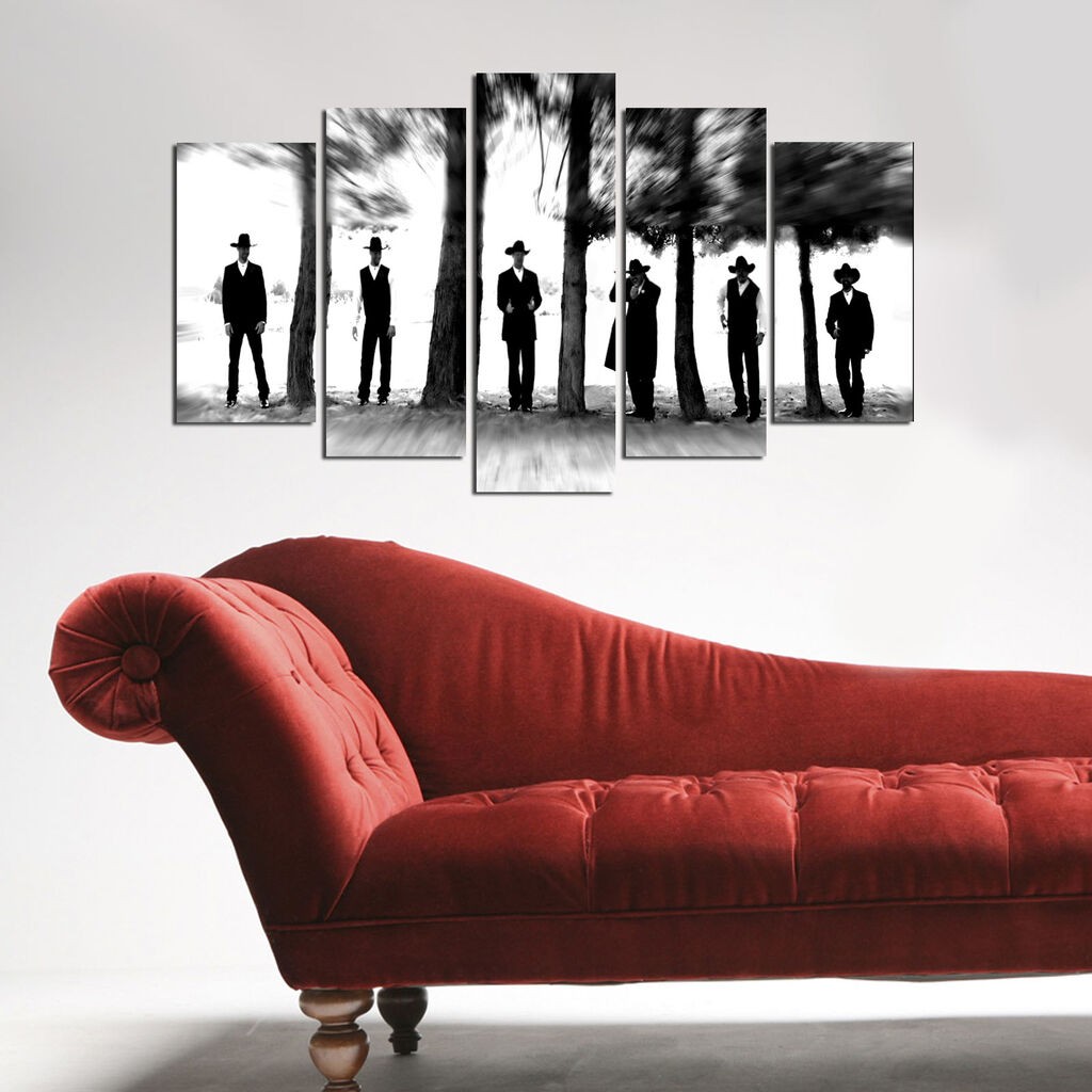 Wallity set figura 5M-1, 5 dijelova