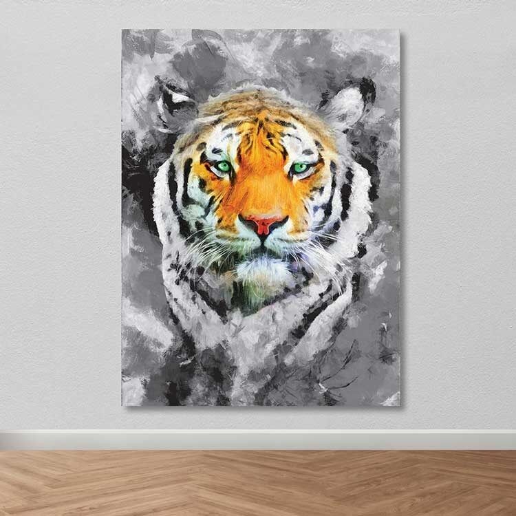 Slika za zid DEV02292100140, 100x140 cm