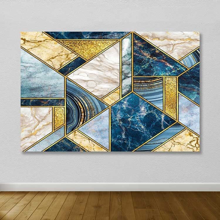 Slika Wallity DEV02499100140, 100x140 cm