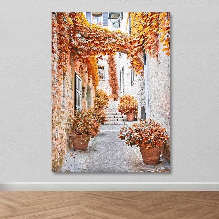 Slika na zidu DEV03340100140, 100x140 cm