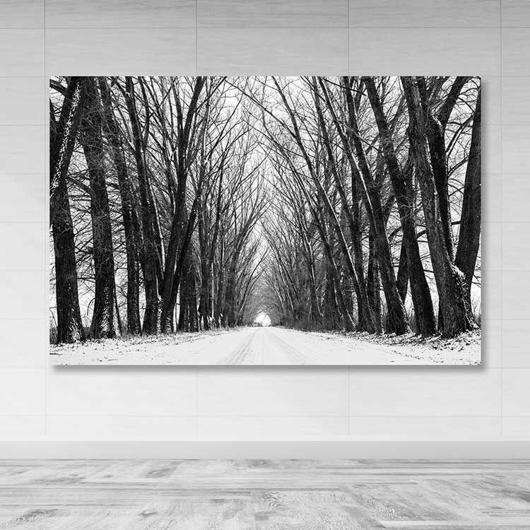 Slika za zid DEV02187100140, 100x140 cm