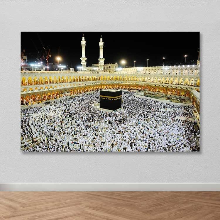 Slika Wallity DEV02316100140, 100x140 cm