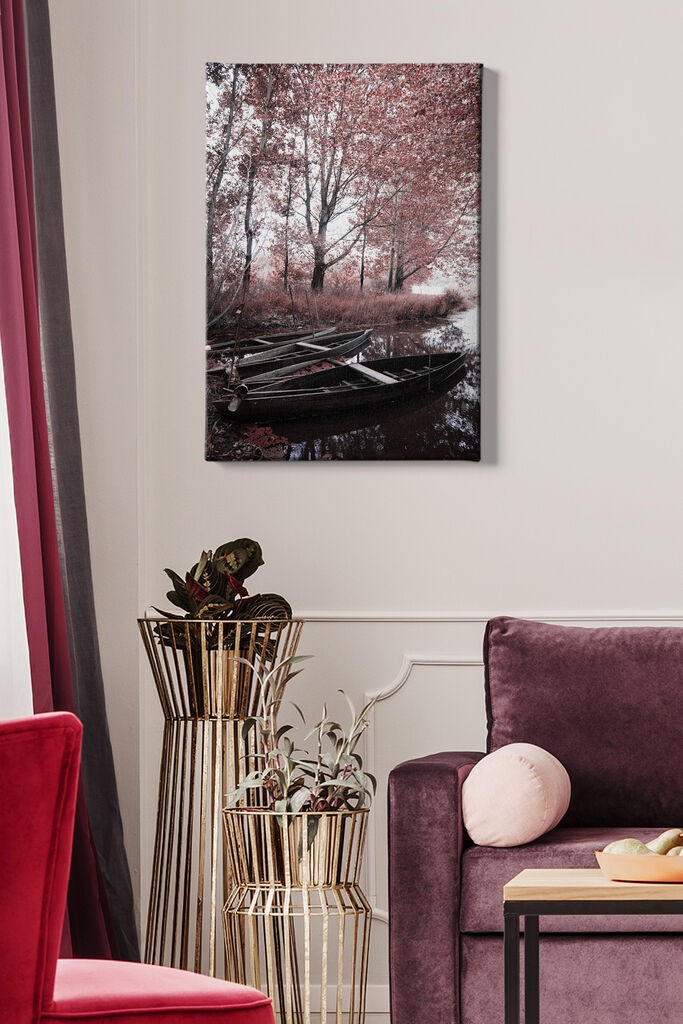 Wallity platno za slike Tablo-22, 50x70 cm