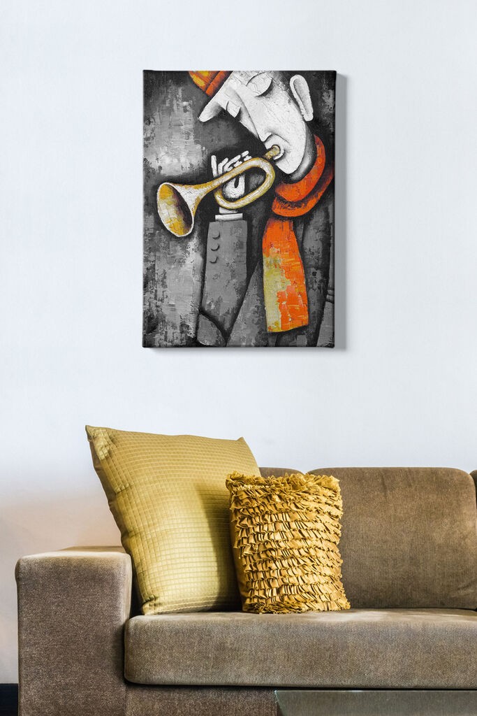 Wallity platno za sliku Tablo-180, 50x70 cm