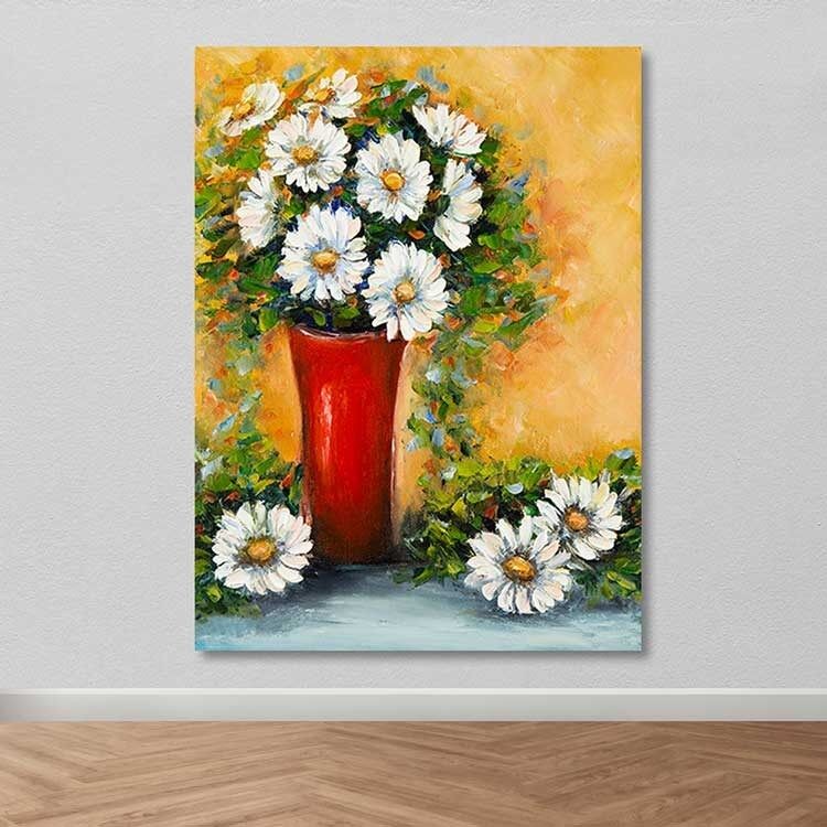 Slika Wallity DEV02976100140, 100x140 cm