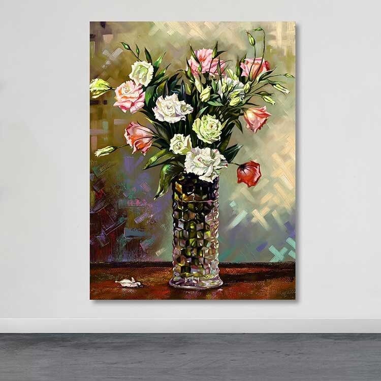 Slika na zidu DEV03662100140, 100x140 cm