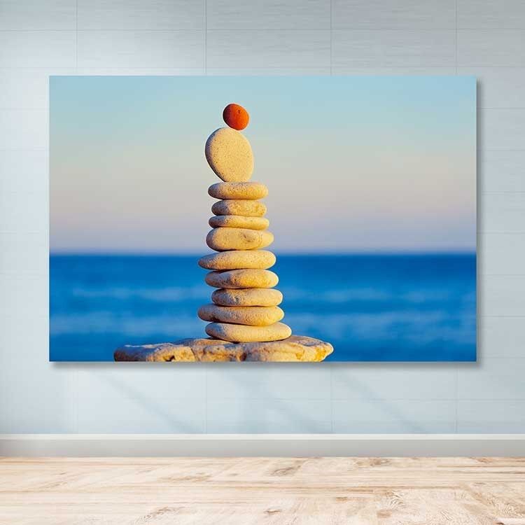 Slika na zidu DEV02265100140, 100x140 cm