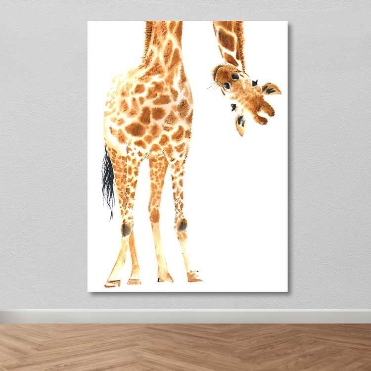 Slika Wallity DEV02778100140, 100x140 cm