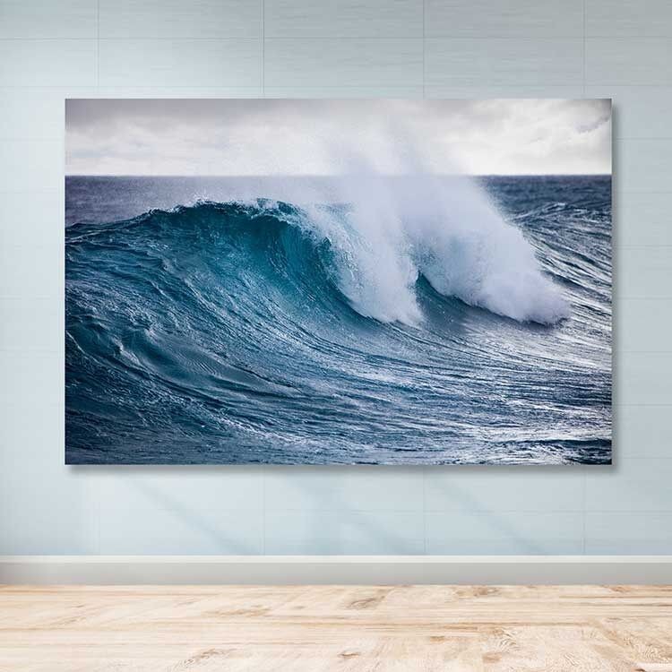 Slika Wallity DEV02118100140, 100x140 cm