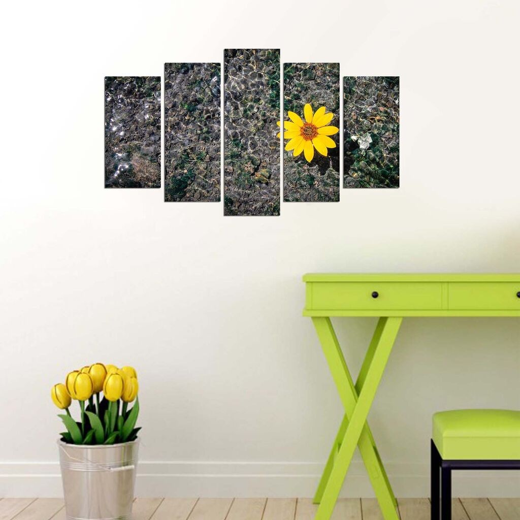 Wallity set figura 5PMX-053, 5 dijelova