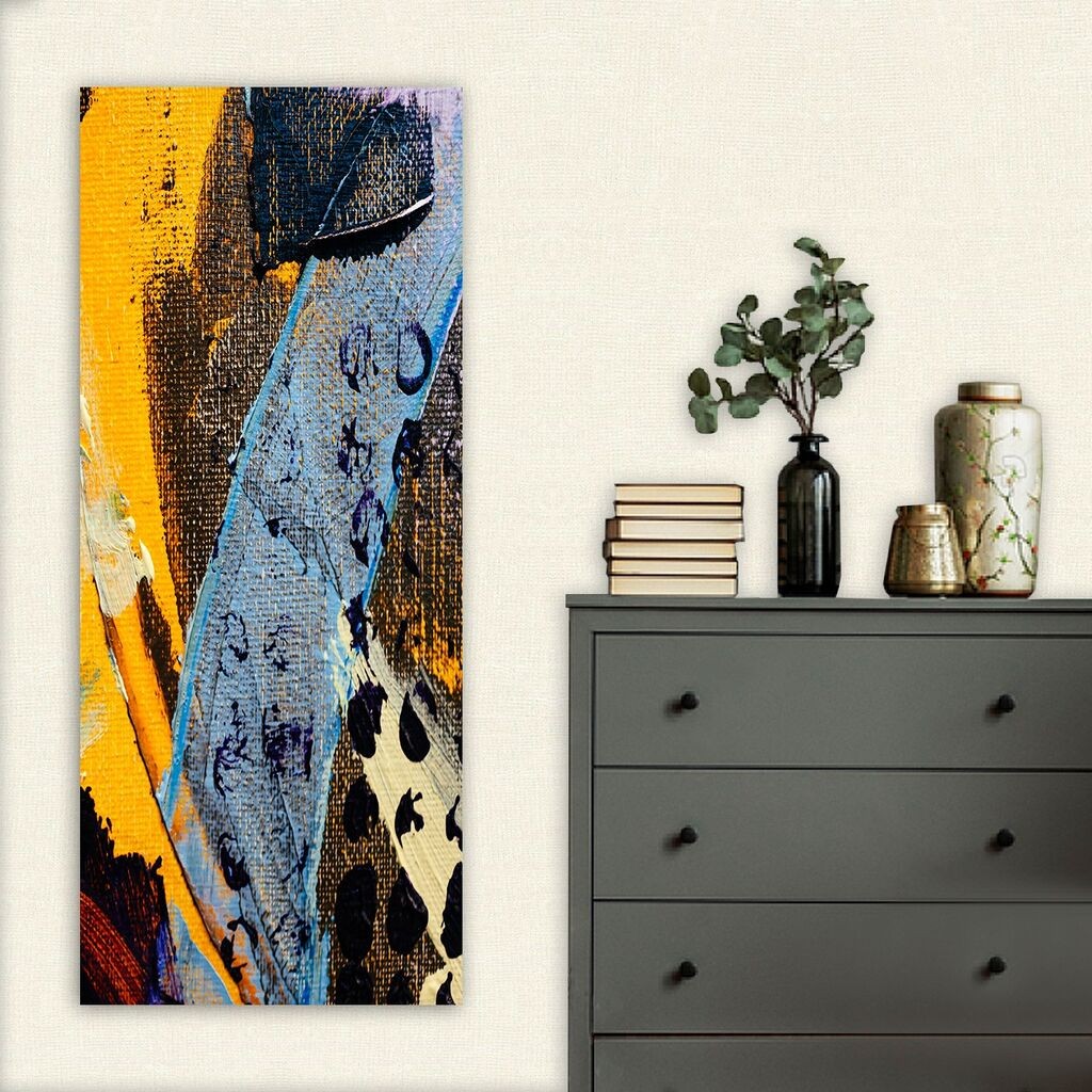 Slika Wallity DKY35472694630_50120, 50x120 cm