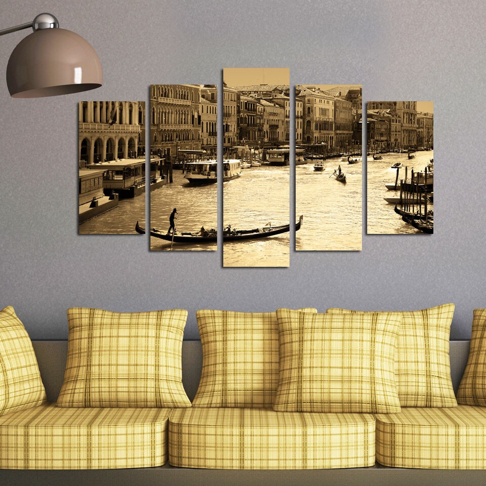 Wallity set figura 5PMDF-17, 5 dijelova