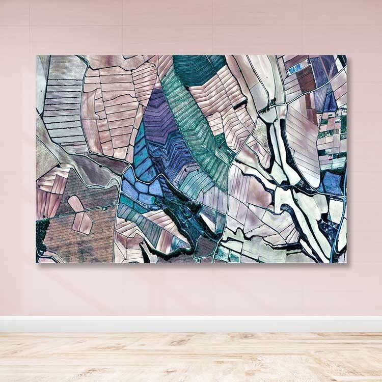 Slika za zid DEV02271100140, 100x140 cm