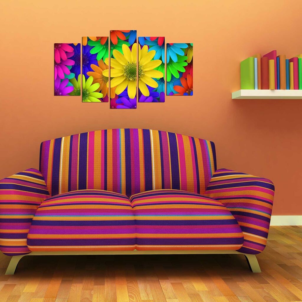 Wallity set figura 5MX-9, 5 dijelova