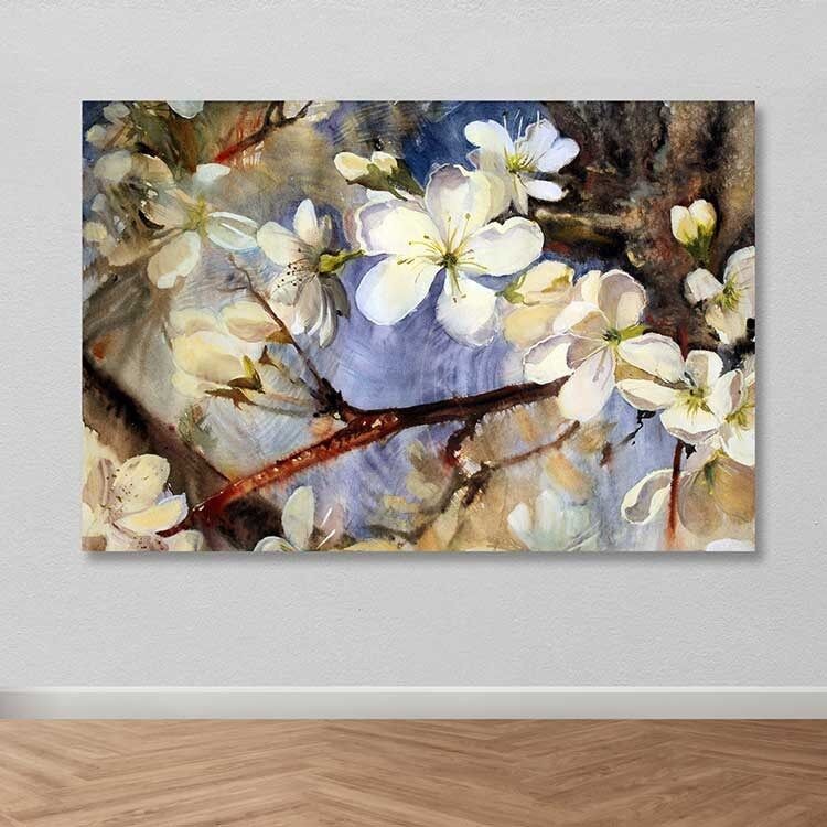 Slika Wallity DEV02101100140, 100x140 cm