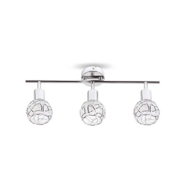 MASS-light Spot lampa Milano HP-710AG-03-8052WZ