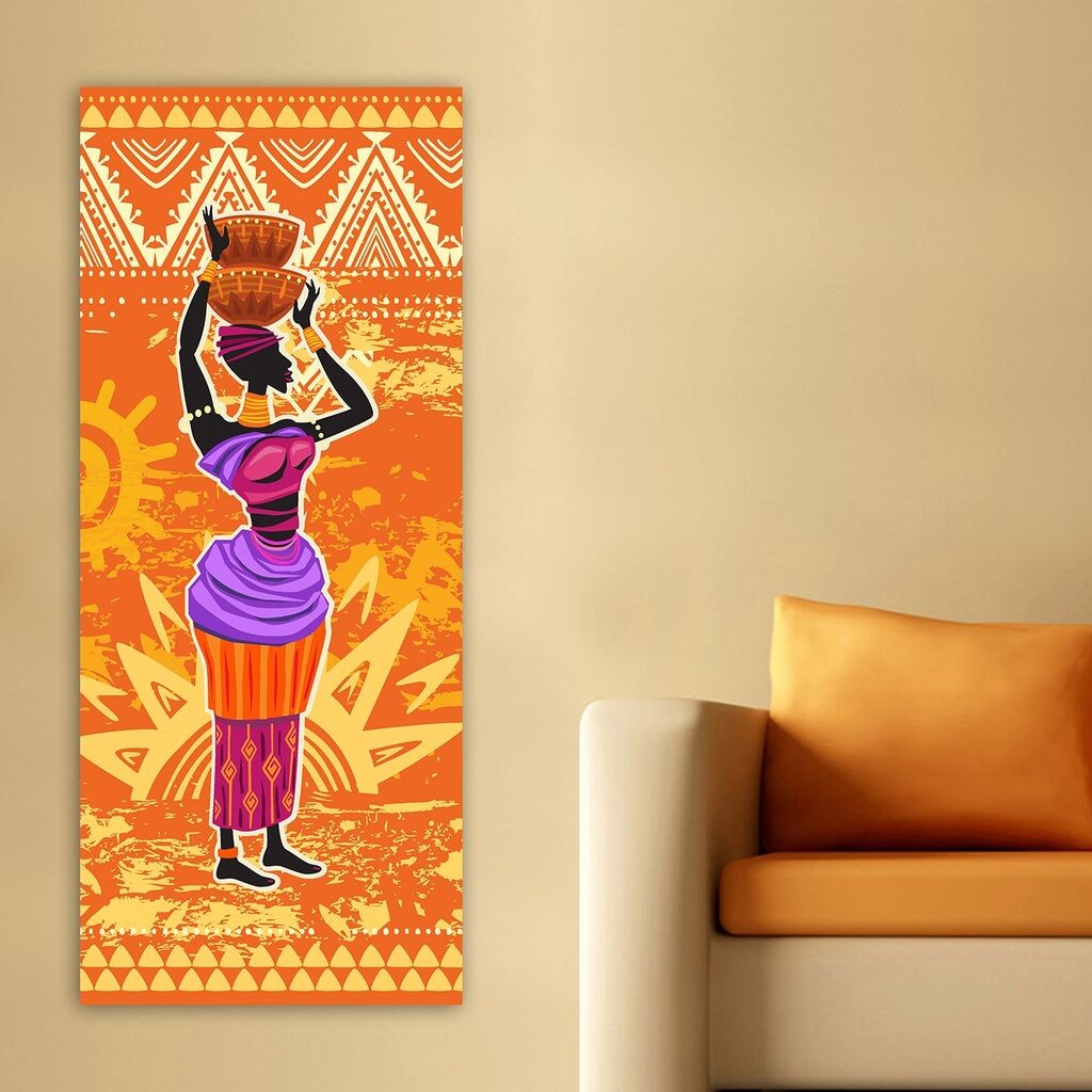 Slika Wallity DKY81156188445_50120, 50x120 cm